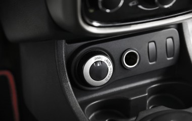 Renault Duster Privilege 2.0 , 2015 превью 14
