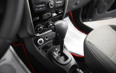 Renault Duster Privilege 2.0 , 2015 превью 15