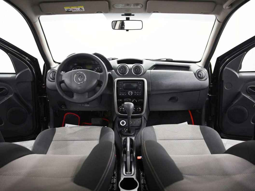 Renault Duster Privilege 2.0 , 2015 фото 16
