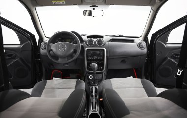 Renault Duster Privilege 2.0 , 2015 превью 16