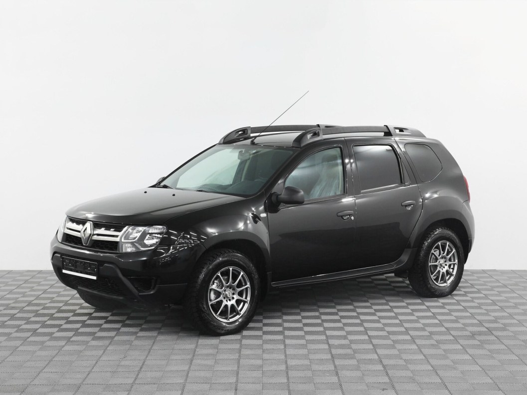 Renault Duster Privilege 2.0 МКПП, 2015 фото 3