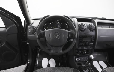 Renault Duster Privilege 2.0 МКПП, 2015 превью 7