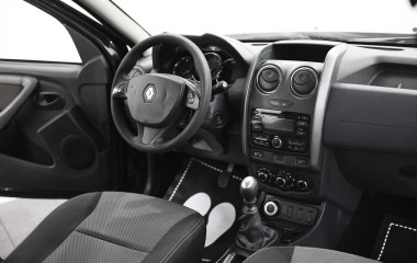 Renault Duster Privilege 2.0 МКПП, 2015 превью 8