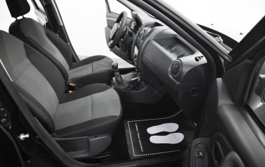 Renault Duster Privilege 2.0 МКПП, 2015 превью 9
