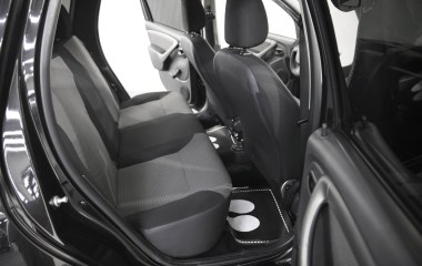 Renault Duster Privilege 2.0 МКПП, 2015 превью 10