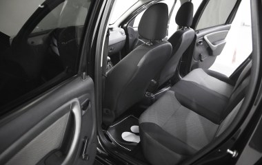 Renault Duster Privilege 2.0 МКПП, 2015 превью 11