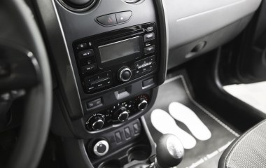 Renault Duster Privilege 2.0 МКПП, 2015 превью 12