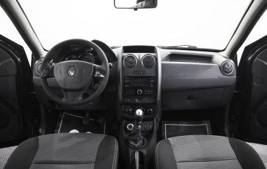 Renault Duster Privilege 2.0 МКПП, 2015 превью 13