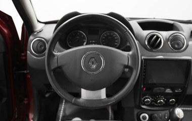 Renault Duster Luxe Privilege 2.0 МКПП, 2015 превью 7