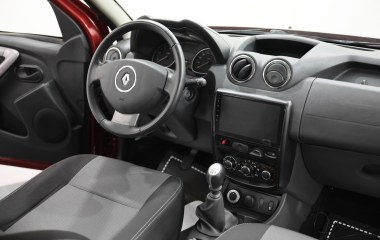Renault Duster Luxe Privilege 2.0 МКПП, 2015 превью 8