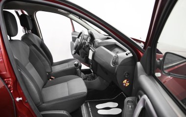 Renault Duster Luxe Privilege 2.0 МКПП, 2015 превью 9