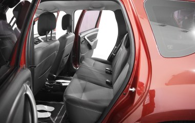 Renault Duster Luxe Privilege 2.0 МКПП, 2015 превью 10