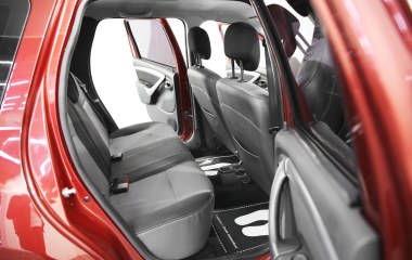 Renault Duster Luxe Privilege 2.0 МКПП, 2015 превью 11