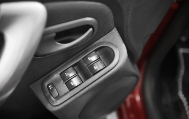 Renault Duster Luxe Privilege 2.0 МКПП, 2015 превью 12
