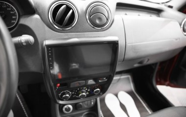 Renault Duster Luxe Privilege 2.0 МКПП, 2015 превью 13