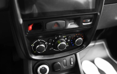 Renault Duster Luxe Privilege 2.0 МКПП, 2015 превью 14