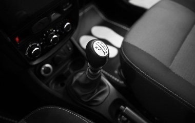 Renault Duster Luxe Privilege 2.0 МКПП, 2015 превью 15