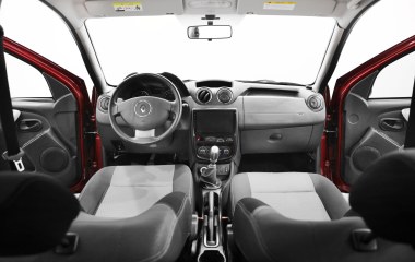 Renault Duster Luxe Privilege 2.0 МКПП, 2015 превью 16