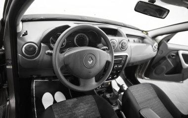 Renault Duster Privilege 1.6 МКПП, 2015 превью 7