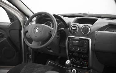 Renault Duster Privilege 1.6 МКПП, 2015 превью 9