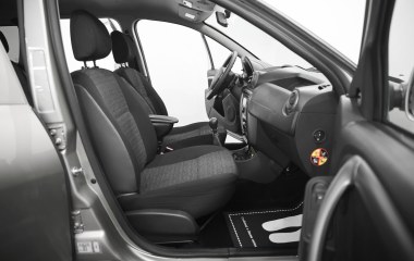 Renault Duster Privilege 1.6 МКПП, 2015 превью 10