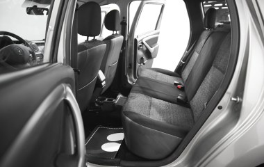 Renault Duster Privilege 1.6 МКПП, 2015 превью 11