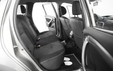 Renault Duster Privilege 1.6 МКПП, 2015 превью 12