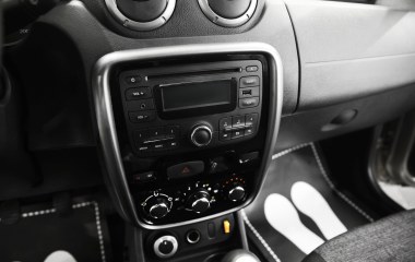 Renault Duster Privilege 1.6 МКПП, 2015 превью 13