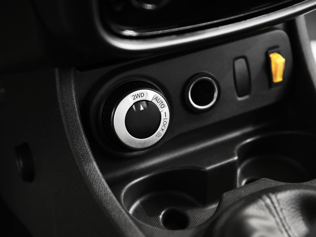 Renault Duster Privilege 1.6 МКПП, 2015 фото 15