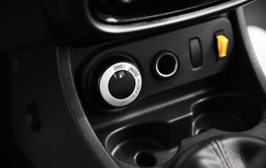 Renault Duster Privilege 1.6 МКПП, 2015 превью 15