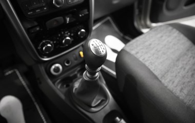 Renault Duster Privilege 1.6 МКПП, 2015 превью 16