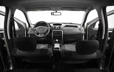 Renault Duster Privilege 1.6 МКПП, 2015 превью 17