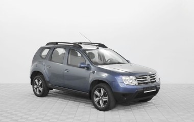 Renault Duster Privilege