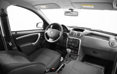 Renault Duster Privilege 2.0 АКПП, 2015 превью 7