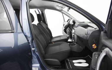 Renault Duster Privilege 2.0 АКПП, 2015 превью 8