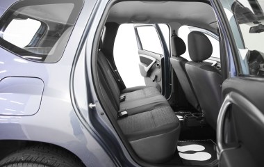 Renault Duster Privilege 2.0 АКПП, 2015 превью 10