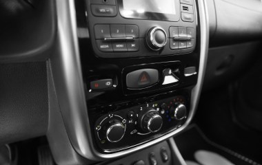 Renault Duster Privilege 2.0 АКПП, 2015 превью 12