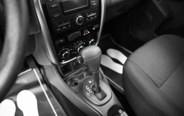 Renault Duster Privilege 2.0 АКПП, 2015 превью 13