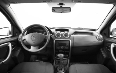 Renault Duster Privilege 2.0 АКПП, 2015 превью 14