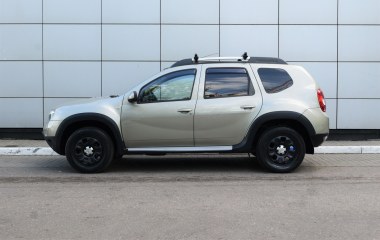 Renault Duster Privilege 1.6 МКПП, 2015 превью 8