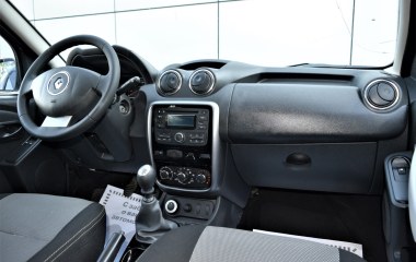 Renault Duster Privilege 1.6 МКПП, 2015 превью 12