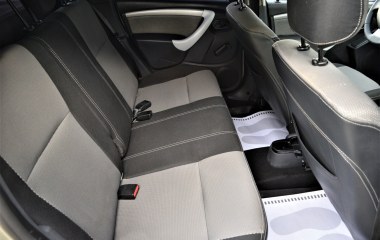 Renault Duster Privilege 1.6 МКПП, 2015 превью 15