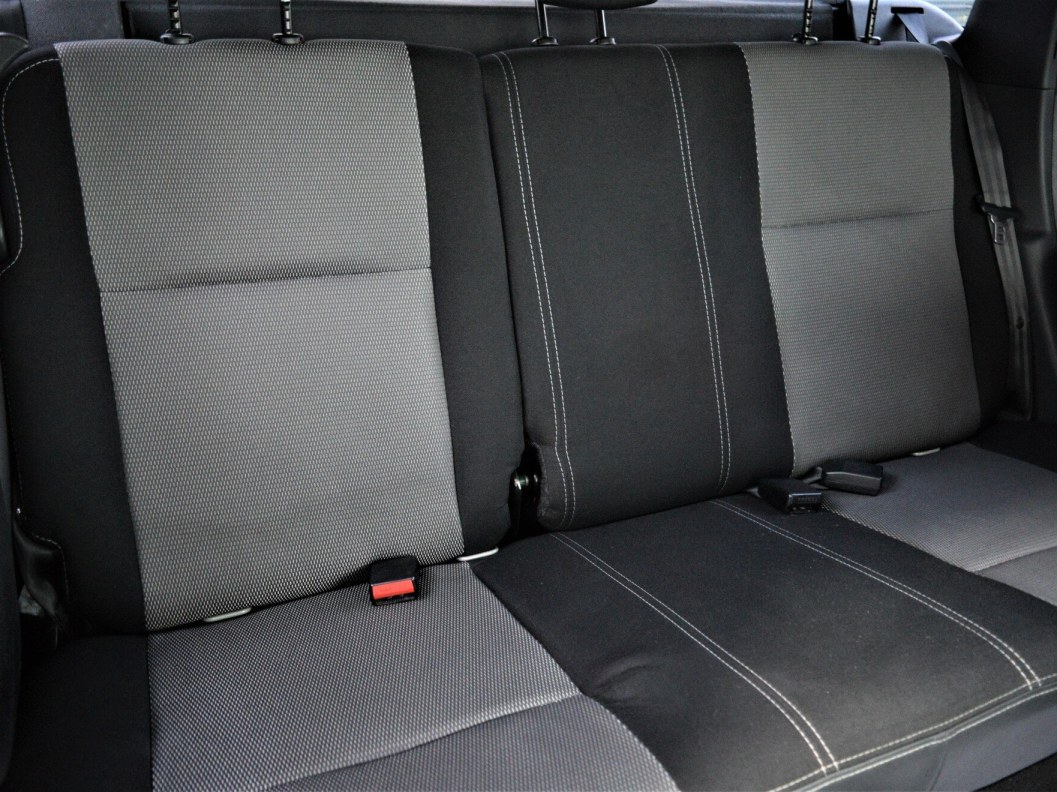 Renault Duster Privilege 1.6 МКПП, 2015 фото 16