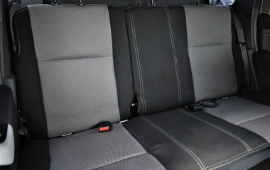 Renault Duster Privilege 1.6 МКПП, 2015 превью 16