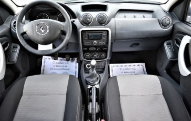 Renault Duster Privilege 1.6 МКПП, 2015 превью 20