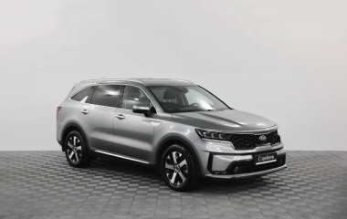 Kia Sorento 4WD Prestige