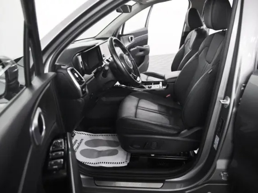 Kia Sorento 4WD Prestige , 2022 фото 5