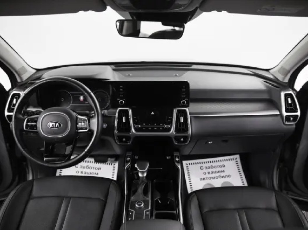 Kia Sorento 4WD Prestige , 2022 фото 6
