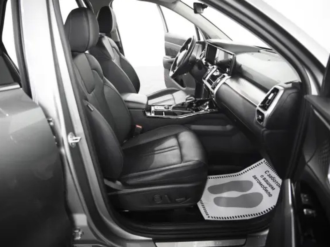 Kia Sorento 4WD Prestige , 2022 фото 7