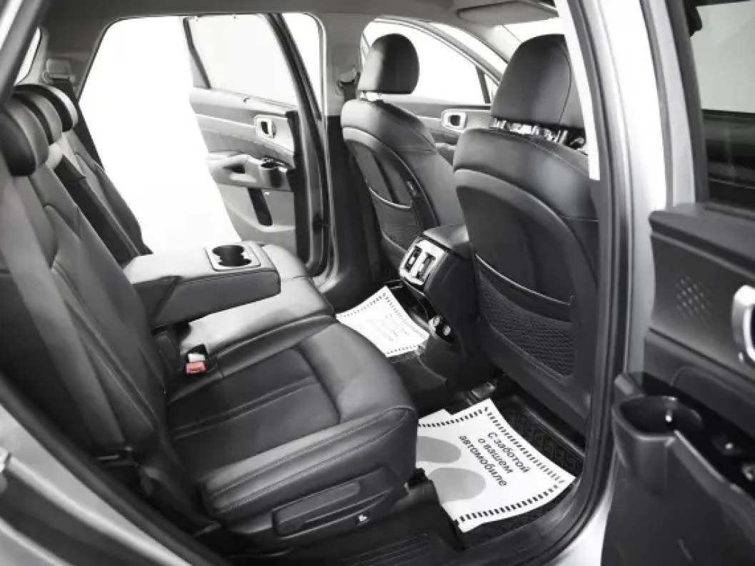 Kia Sorento 4WD Prestige , 2022 фото 8
